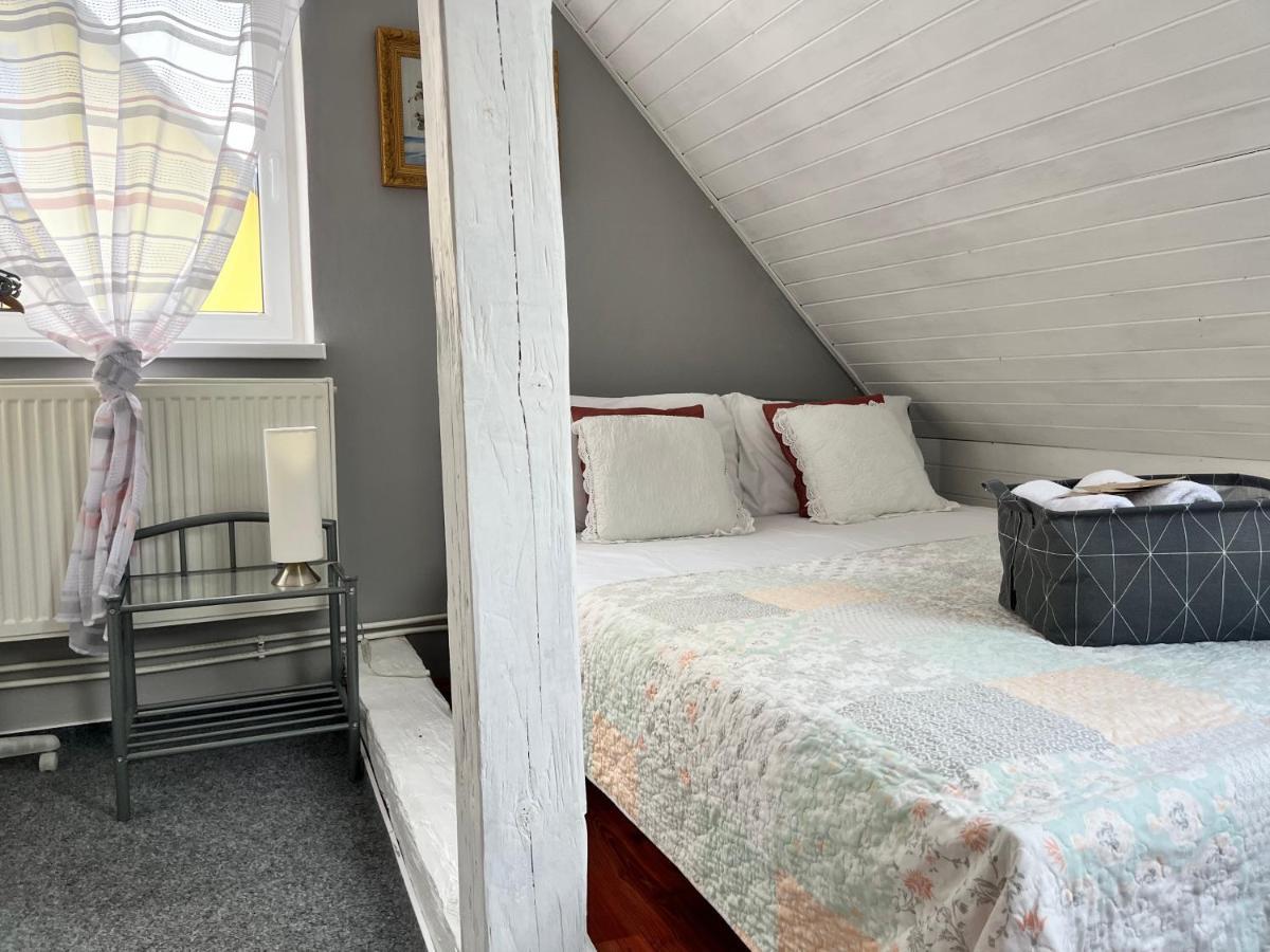 Penzion Pomodoro Vrbno pod Pradědem Exteriér fotografie