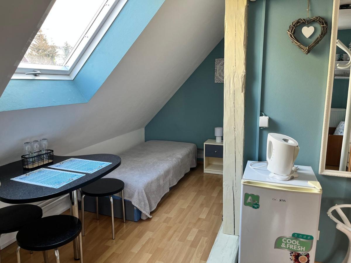 Penzion Pomodoro Vrbno pod Pradědem Exteriér fotografie