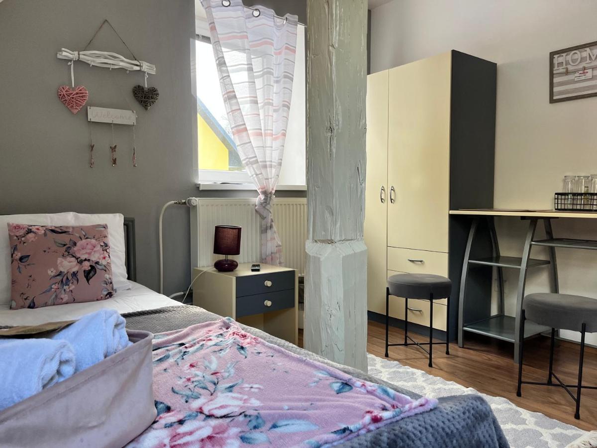 Penzion Pomodoro Vrbno pod Pradědem Exteriér fotografie