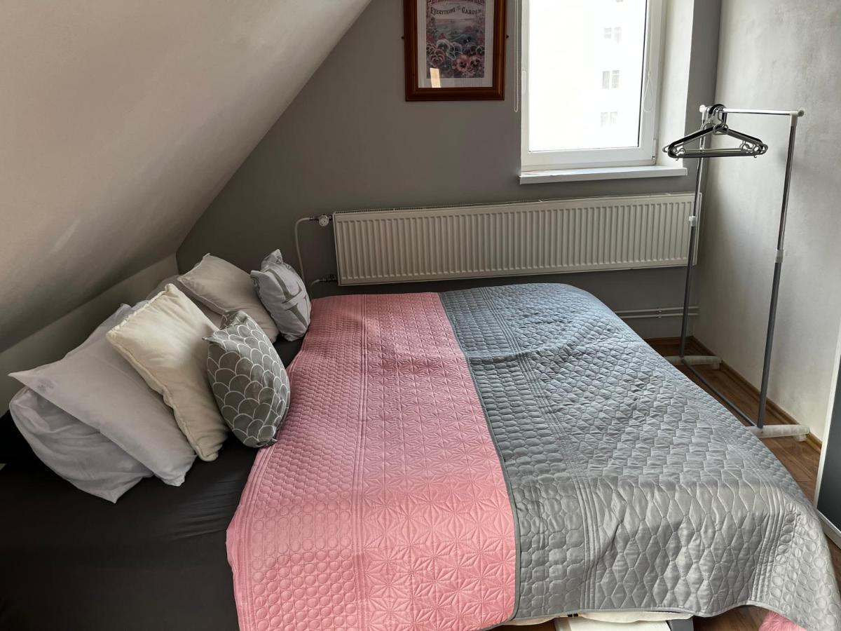 Penzion Pomodoro Vrbno pod Pradědem Exteriér fotografie