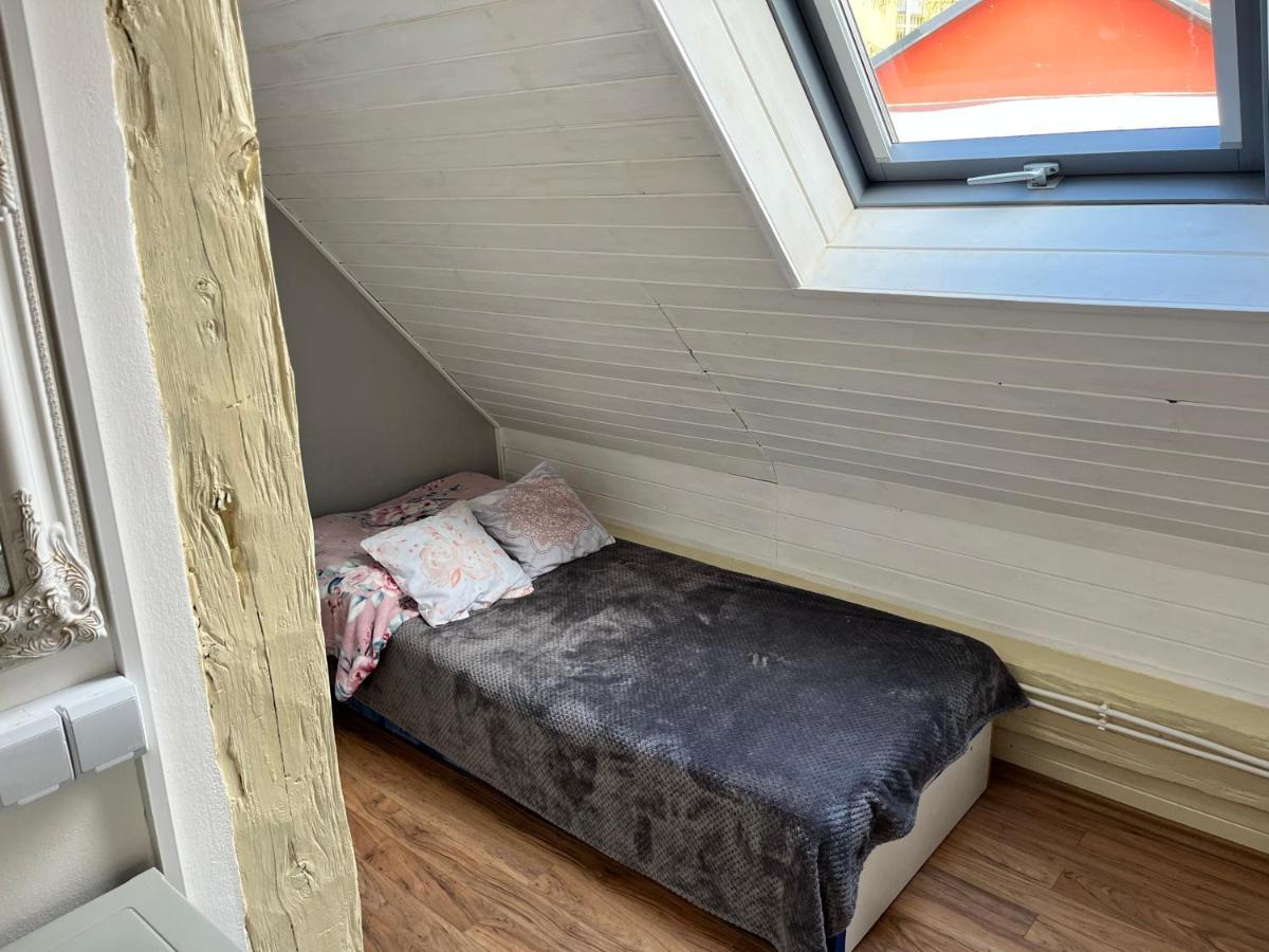 Penzion Pomodoro Vrbno pod Pradědem Exteriér fotografie